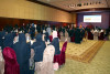 Educational Forum at AUST: Bridging the theory and practice